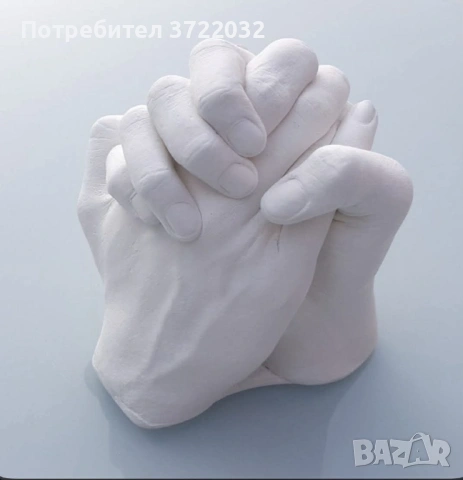 Отливки за двойки , снимка 12 - Статуетки - 53465639