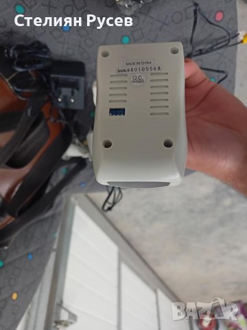 Безжична система за видеонаблюдение CCD-730 b/w , снимка 6 - Комплекти за видеонаблюдение - 36594982