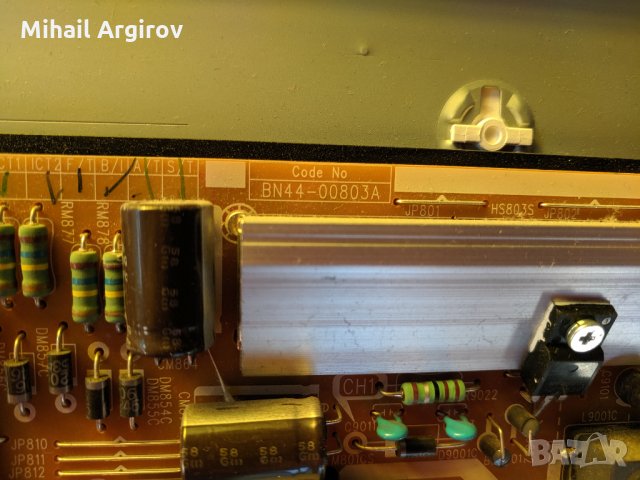 SAMSUNG UE40J6300AW-BN41-02353B-BN44-00803A, снимка 9 - Части и Платки - 26858583