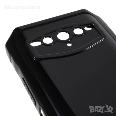 Doogee S100 Силиконов Калъф TPU и Протектор, снимка 7 - Калъфи, кейсове - 51329268