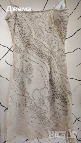 Рокля "More and more" , снимка 2 - Рокли - 51230744