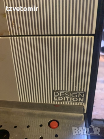 кафе машина мелита, снимка 3 - Кафемашини - 52787402