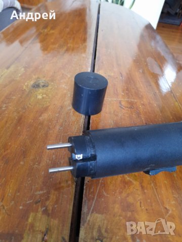 Старо акумулаторно фенерче #4, снимка 7 - Други ценни предмети - 32275553