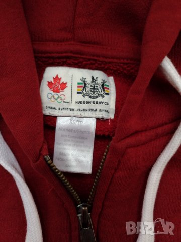 Vancouver 2010 / CANADA team / дамски Hoodie суичър с качулка, снимка 12 - Суичъри - 43805324