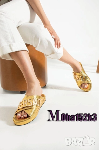 чехли versace, снимка 4 - Чехли - 51455762