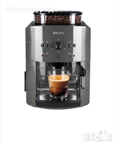 Кафеавтомат Krups