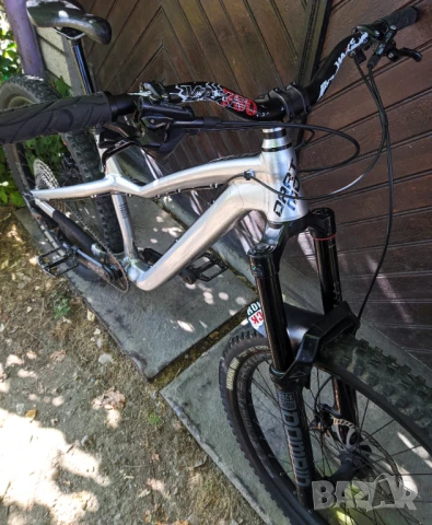 Планински велосипед Dartmoor Hornet Pro M 27.5" 2022 Hardcore Hardtail, снимка 8 - Велосипеди - 51122699