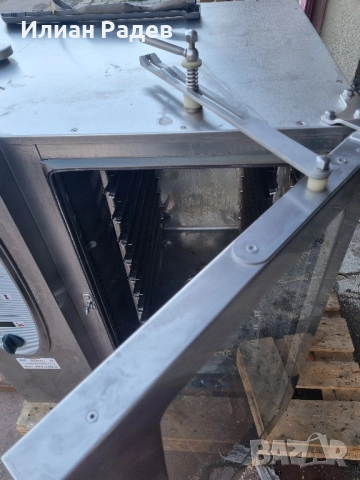 Rational CM 101, снимка 5 - Обзавеждане за заведение - 52423017