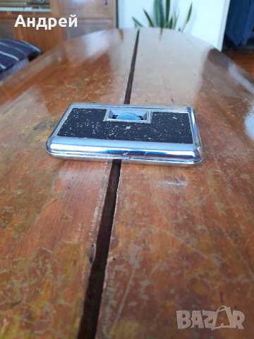 Стар театрален бинокъл,бинокълче #4, снимка 3 - Антикварни и старинни предмети - 43169923