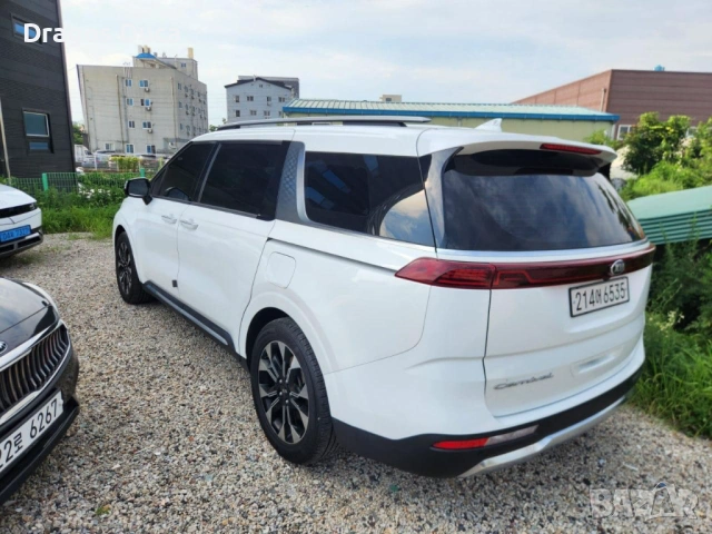  Се продава !Кия карнивал , снимка 12 - Автомобили и джипове - 53114754