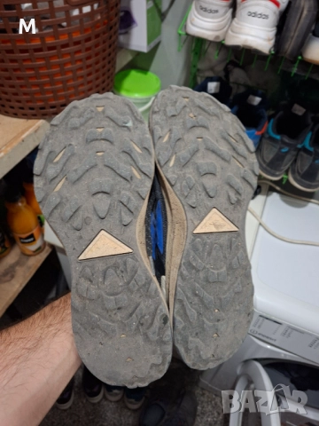 Nike pegasus trail 3, снимка 3 - Спортни обувки - 52350809