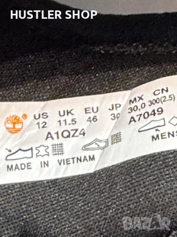 Сандали TIMBERLAND.Номер 46, снимка 7 - Мъжки сандали - 50981660