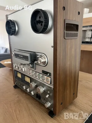 Sony TC-765 , снимка 7 - Декове - 48063300