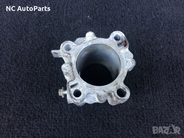 Тръба за Renault Рено Мастер Опел Мовано Нисан Интерстар 2.3 дизел 8200854280 2012, снимка 4 - Части - 43582462