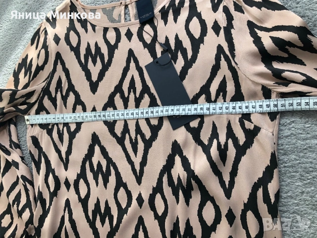 Дамска рокля Luxzuz one two- нова, снимка 8 - Рокли - 53335219