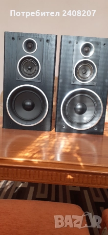 Sony  ss-a705, снимка 2 - Тонколони - 51372883