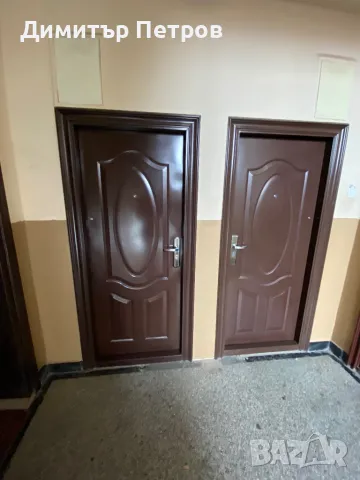 Три самостоятелни апартамента за нощувки в град Елхово 30 лева с ДДС, снимка 5 - Квартири, нощувки - 18887614