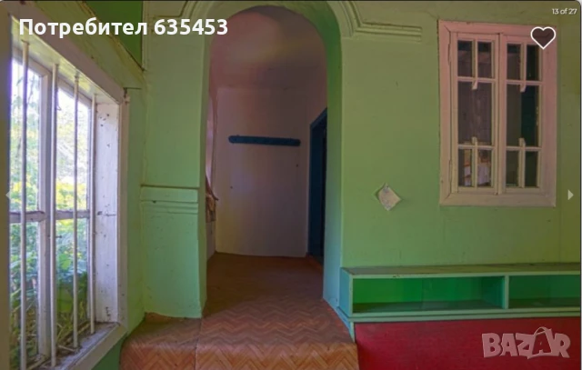 Продава 100 м2 къща с 1200 м2 двор в хубаво село, на 2 км от Дунав, снимка 11 - Къщи - 51062685