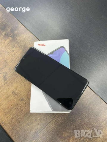 Телефон TCL 405, снимка 2 - Други - 50796281