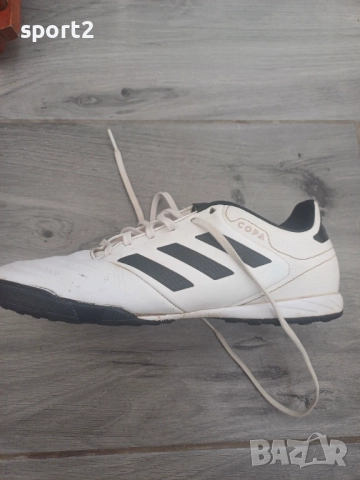 Оригинални маратонки Adidas Адидас , снимка 3 - Маратонки - 52675013