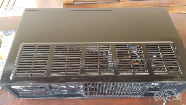 grundig  receiver R35, снимка 5 - Ресийвъри, усилватели, смесителни пултове - 26372587
