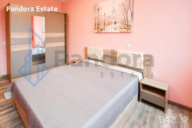 2-СТАЕН апартамент под наем, гр. София, кв.Манастирски ливади, снимка 10 - Апартаменти - 52478095