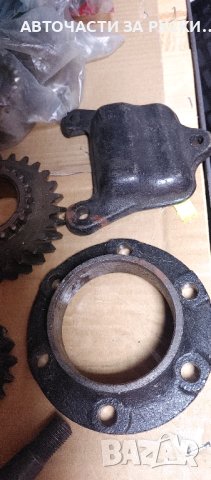 Уаз авточасти нови налични руски заводски, снимка 5 - Части - 43683004