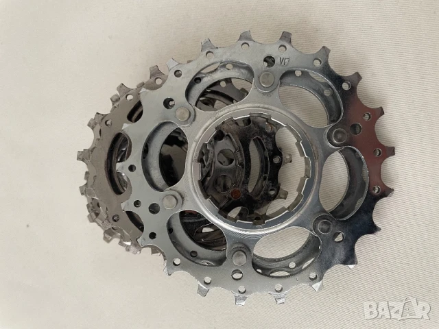 Венец касети-Sram/Shimano/Campagnolo, снимка 9 - Части за велосипеди - 36379612