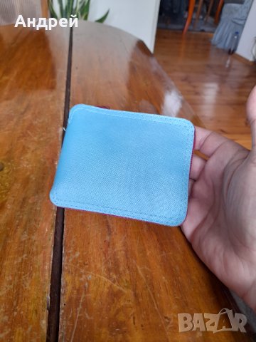 Стара торбичка ИЗ Прециз Михайловград, снимка 3 - Други ценни предмети - 36582992