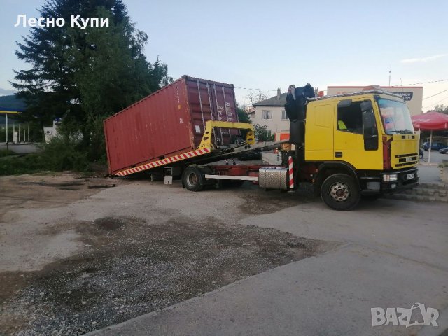 Купувам морски контейнери. Всички размери. , снимка 3 - Транспортни услуги - 32949320