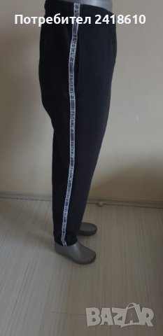 Lacoste Tapered Fit Pants Mens Size 8 - 2XL - 3XL  ОРИГИНАЛ! Мъжко Долнище!, снимка 2 - Спортни дрехи, екипи - 44031215