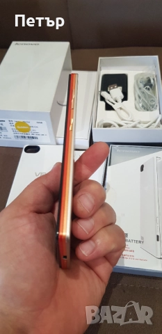 Lenovo Vibe x2 , снимка 5 - Lenovo - 52670913