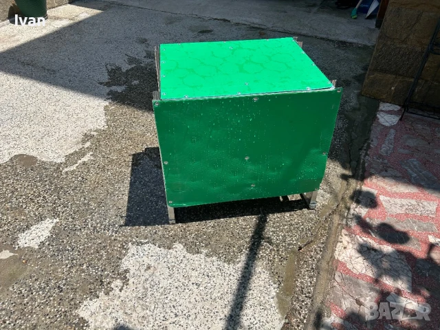 Клетки за пъдпъдъци (НАПЪЛНО ОБУРУДВАНИ), снимка 4 - Други животни - 50729202