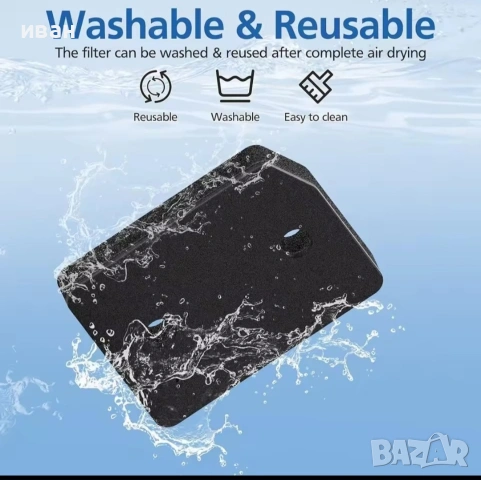 Филтър за сушилня miele T1., снимка 3 - Сушилни - 53386486