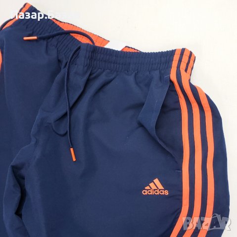 Adidas Оригинално Спортно Долнище Анцуг L, снимка 2 - Спортни дрехи, екипи - 38675259