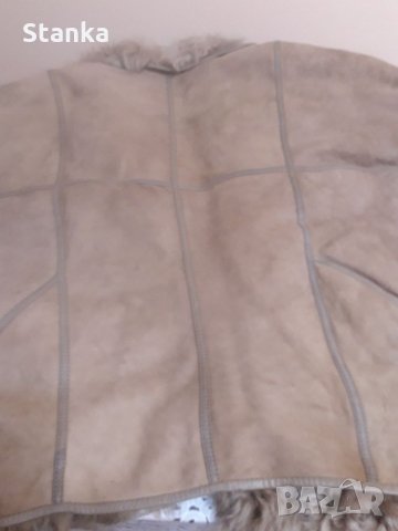 Дамски кожух, снимка 3 - Палта, манта - 34821399