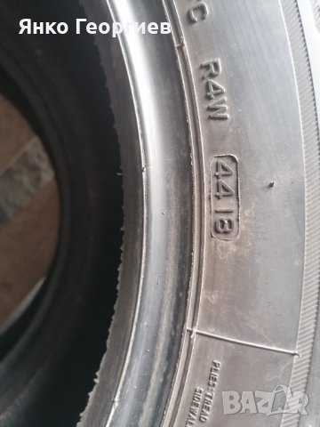 Зимни гуми Bridgestone blizzak lm80 evo - 225/60/r17 - 4бр., снимка 13 - Гуми и джанти - 43116515