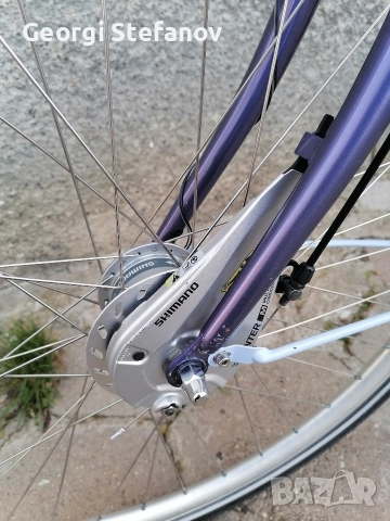 Велосипед 28", снимка 3 - Велосипеди - 52680325