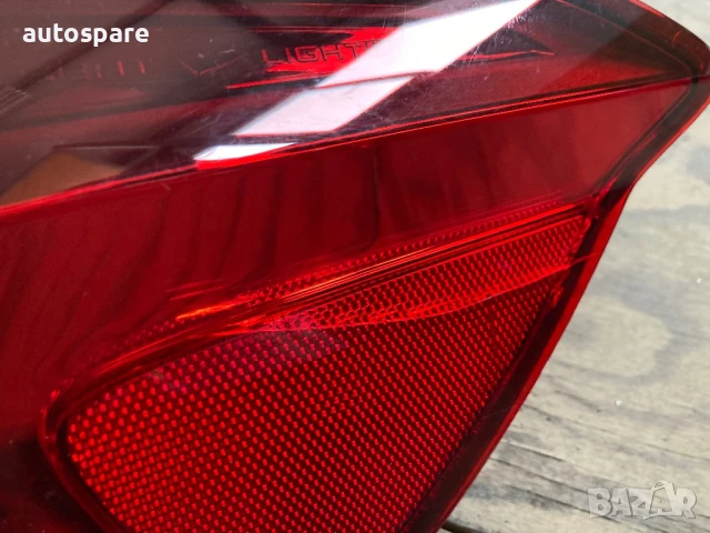 Ляв стоп за Seat Ibiza. 17-21. 6F. 6Ф.  6F0945208J. , снимка 6 - Части - 51415049