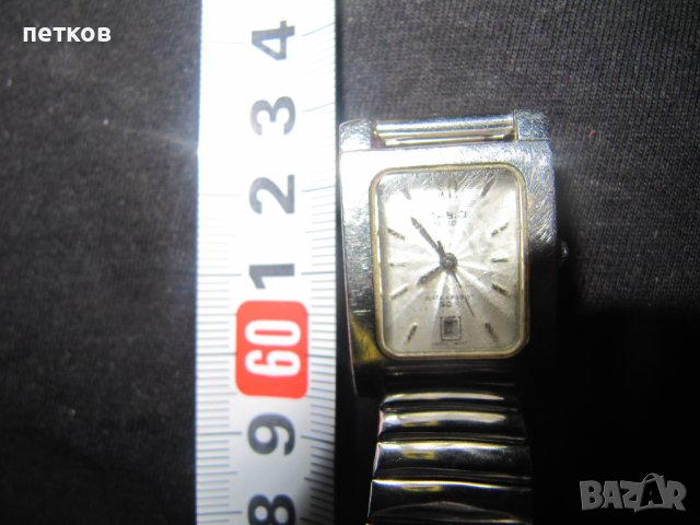 ДАМСКИ ЧАСОВНИК CASIO BESIDE - BEL-100, снимка 7 - Дамски - 43930575