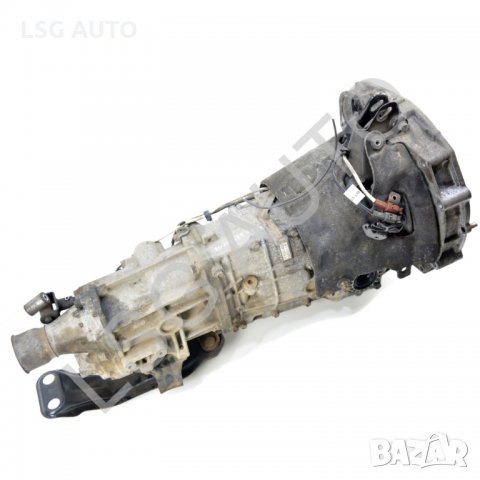 Шест степенна скоростна кутия Subaru OUTBACK 2003-2009 SU220219N-170, снимка 2 - Части - 27681186
