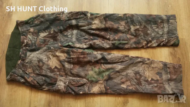 Deerhunter DEER TEX Trouser размер M / L панталон с безшумна материя - 1057