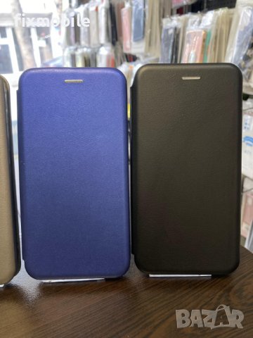 Samsung Galaxy S23 FE калъф тип тефтер, снимка 2 - Калъфи, кейсове - 43776197