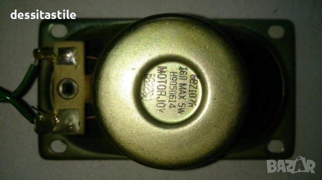 Високоговорители 2 бр., снимка 3 - Тонколони - 37532039