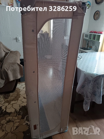 Предпазител за легло 