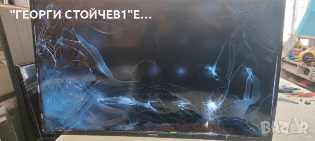 DAEWOO   43DM54FA   17MB171 17IPS62 HV430FHB-GOA 47-6021331  VES430UNDB-2D-N44 17DLB43VER13-A