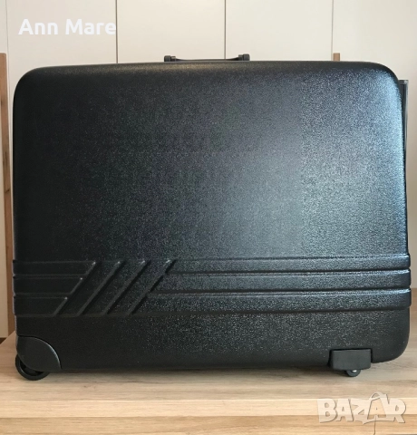 Куфар President, снимка 2 - Куфари - 41082941