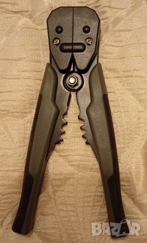 Продавам клещи, снимка 2 - Клещи - 52818491