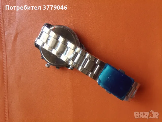 Мъжки часовник , снимка 7 - Мъжки - 47921916