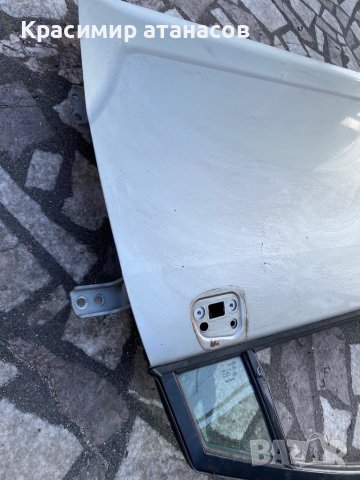 Врата предна дясна за Тойота корола версо.2004-2008г, снимка 7 - Части - 39581031